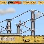 Mad Arrow Screenshot