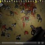 Insectonator: Zombie Mode Screenshot