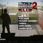 Palisade Guardian 2 Screenshot