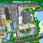 Bouncy Fire Fighters Screenshot