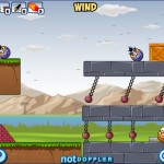 Disaster Will Strike Screenshot