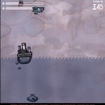 Warfare Transporter Screenshot