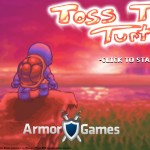 Toss The Turtle Screenshot