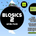 Blosics 2 Level Pack Screenshot