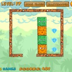 Shape Shifters Screenshot