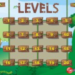 Meadow Adventure Screenshot