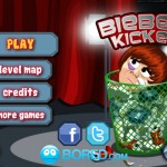 Bieber Kicker Screenshot