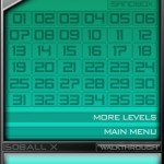 Isoball X1 Screenshot