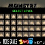 Monstre Screenshot