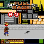 Abobo`s Big Adventure Screenshot