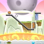 Kamikaze Blocks 123 Screenshot