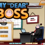 My Dear Boss Screenshot