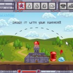 Magic Smash Hammer Screenshot