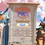 Governor of Poker 2 Screenshot