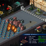 Droids at the Gates Screenshot
