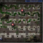 GemCraft Labyrinth Screenshot