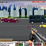 Highway Outlaws Screenshot