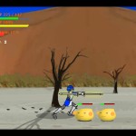Soul Arms Screenshot
