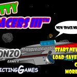 Potty Racers 3 Screenshot