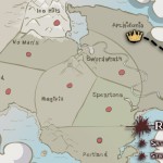 Stick War Screenshot