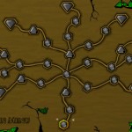 FireBoy and WaterGirl: In The Forest Temple Screenshot
