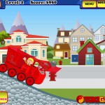 Bob The Builder Truck Screenshot