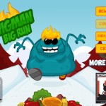 Wigman Big Run Screenshot