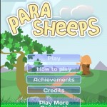 Parasheeps Screenshot