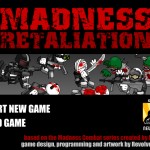Madness Retaliation Screenshot