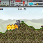 Big Battle: Tanks Screenshot