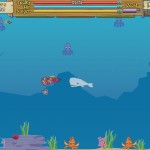 Moby Dick Screenshot