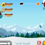 Wigman Big Run Screenshot