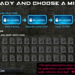 Crazy Flasher 3 Screenshot