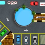 Parking Lot Screenshot