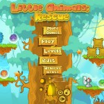 Little Animal: Rescue Screenshot