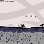 Fancy Pants Adventure Screenshot