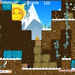 Thaw Screenshot