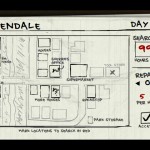 The Last Stand 2 Screenshot