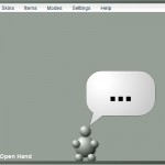Interactive Buddy Screenshot