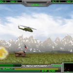 IndestructoTank A.E. Screenshot