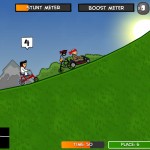 CycloManiacs 2 Screenshot