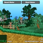 Cycle Scramble Screenshot