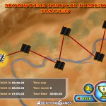 Moto Rush Screenshot