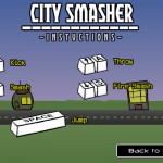 City Smasher Screenshot