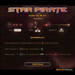 Star Pirate: Inception Screenshot
