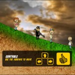 Mass Mayhem 4 Screenshot