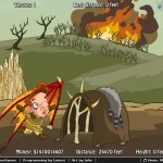 Catapult Madness Screenshot