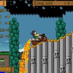 Pirates of the Caribbean ATV  Screenshot