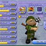 Mushroom Madness 3 Screenshot