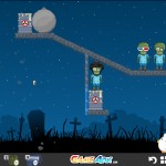 Bounzy 2 Screenshot